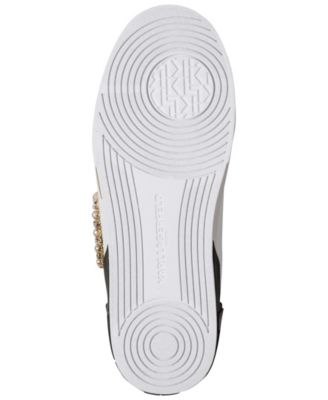 Women's Madisyn Lace-Up Sneakers