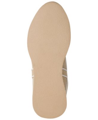 Women's Macedon Lace-Up Sneakers