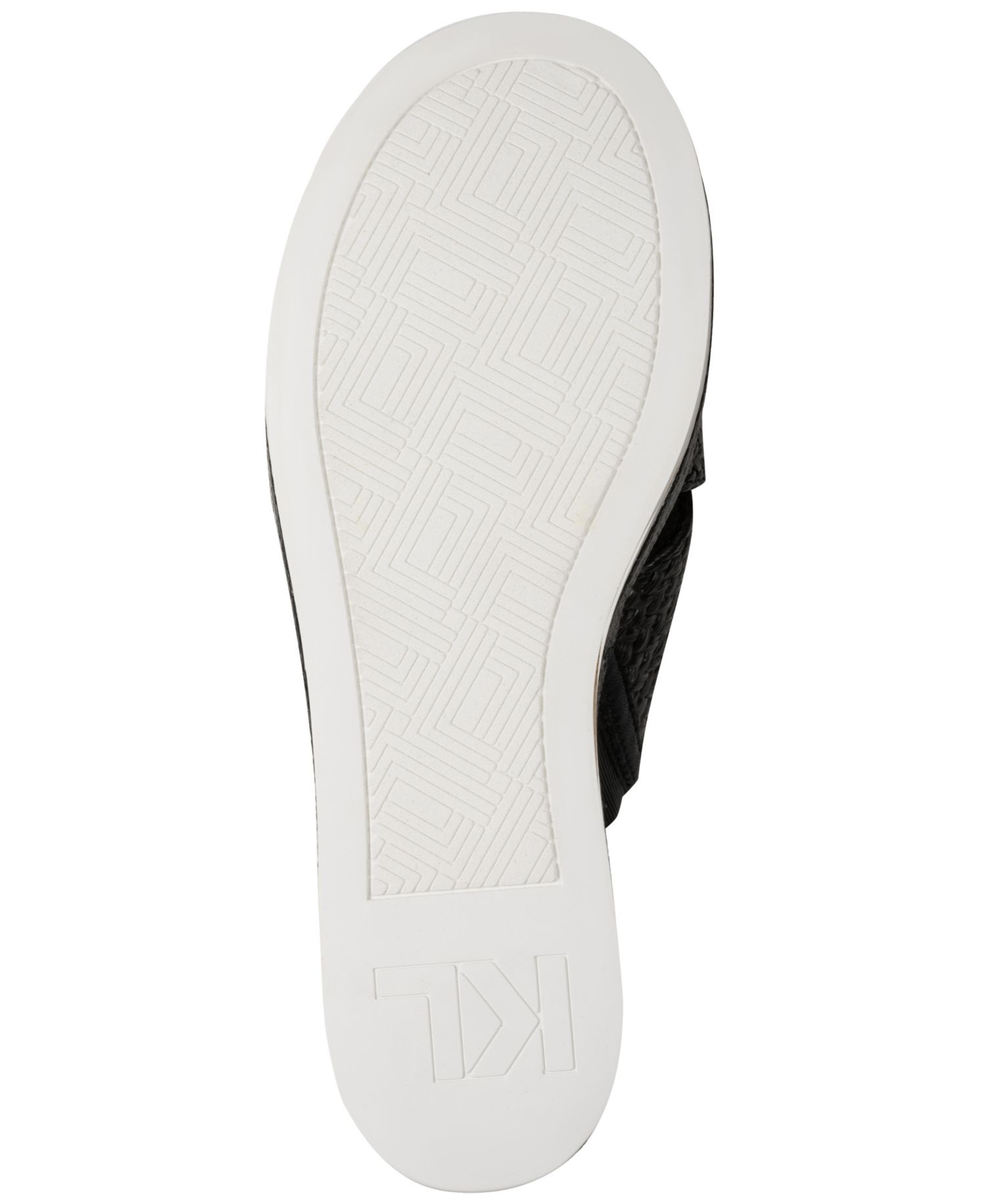 Women's Caleigh Atelier Slip-On X Band Wedge Sandals