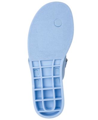 Women's Vesperina Slip-On Flat Thong Sandals