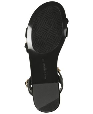 Women's Christiano Ankle Strap Flat Sandals