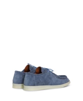Women's Heatwave Suede Boat Shoes