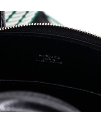 Mini Sangle Bolide 1923 Bag Chevre Chamkila