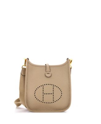 TPM Evelyne Bag Gen III Clemence