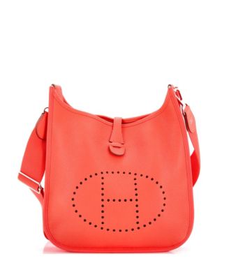 PM Evelyne Bag Gen III Clemence