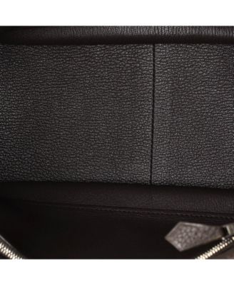 Pre-Owned HERMES 31 Jypsiere Bag Clemence