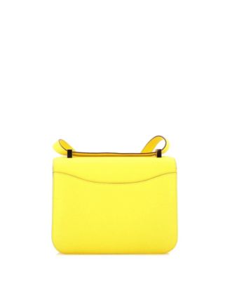 24 Constance NM Bag Epsom