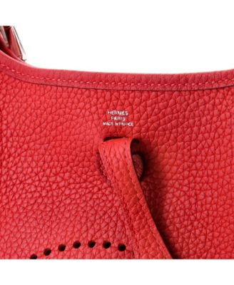 TPM Evelyne Bag Gen III Clemence