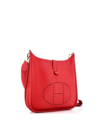 PM Evelyne Bag Gen III Clemence
