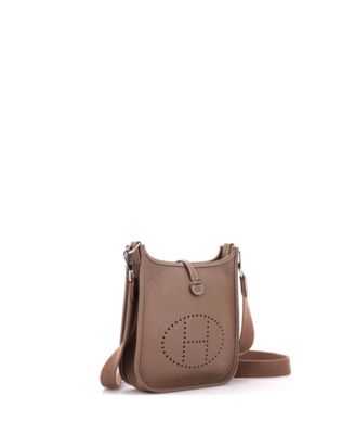 TPM Evelyne Bag Gen III Clemence