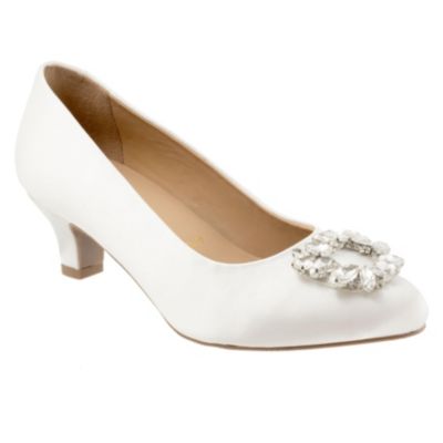 Women's Kate Bridal Pump