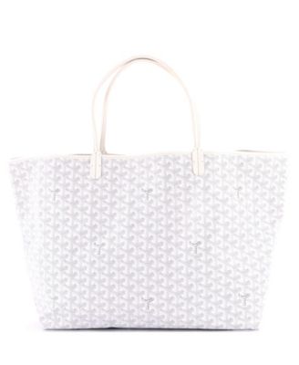 GM Saint Louis Tote Coated Canvas