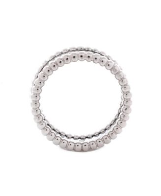 Perlee Signature Ring