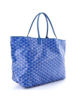 GM Saint Louis Tote Coated Canvas