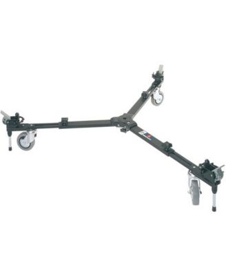 127VS Variable Leg Spread Portable Dolly (#127VS)