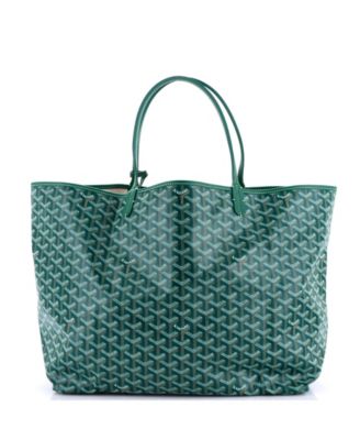 GM Saint Louis Tote Coated Canvas