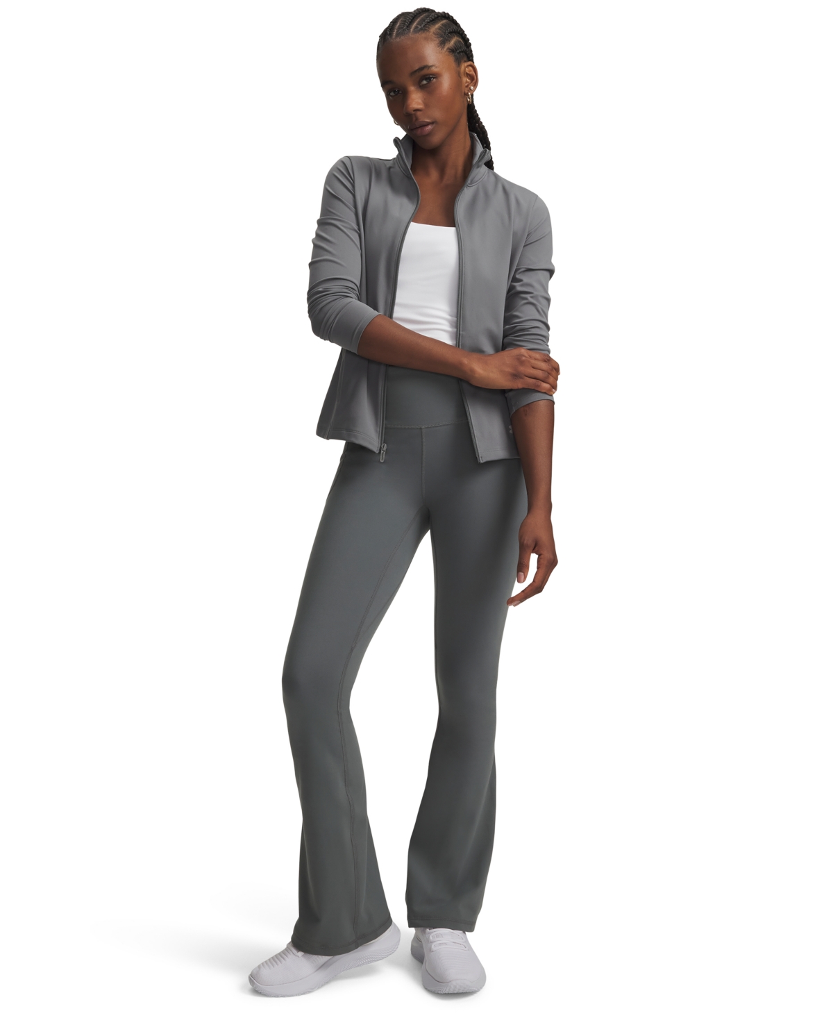 Under Armour Women's Casual-Fit Motion Flare Pants