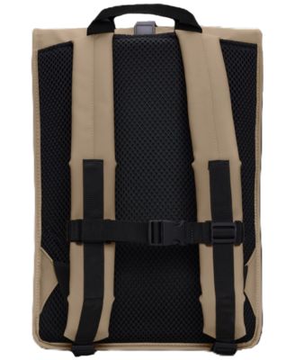 Men's Rolltop Rucksack Bag