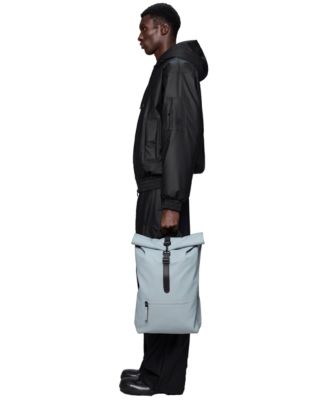 Men's Rolltop Rucksack Bag