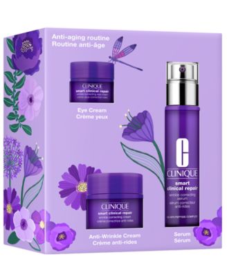3-Pc. Anti-Aging Routine Skincare Set