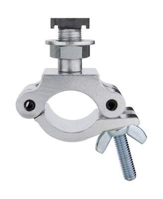 Strut Channel Adapter with Half Coupler