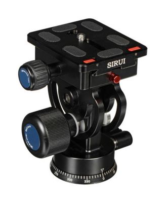 L-20S Panorama Tilt Head