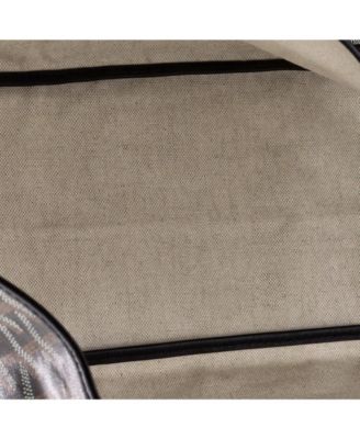 PM Saint Louis Tote Coated Canvas