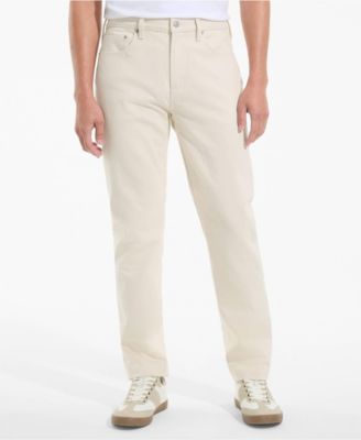 Men's Stretch Slim Fit Natural Jean