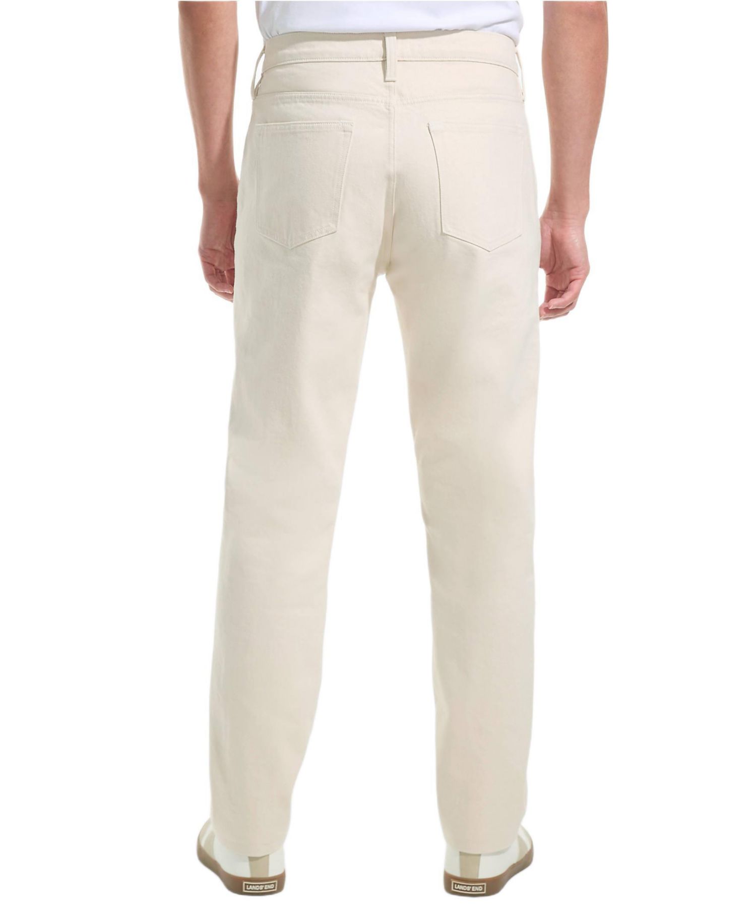 Men's Stretch Slim Fit Jean