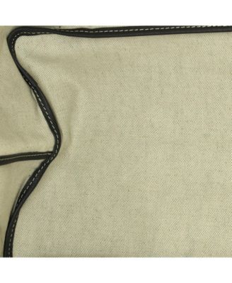 GM Saint Louis Tote Coated Canvas