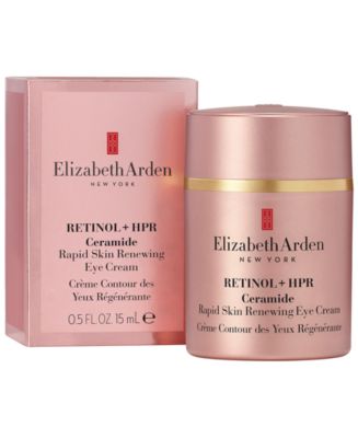 Elizabeth Arden Retinol + HPR Ceramide Capsules Rapid Skin