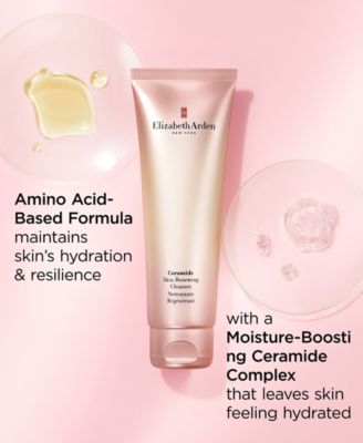 Ceramide Skin Renewing Cleanser, 4.2 oz.
