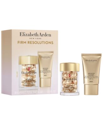2-Pc. Firm Resolutions Skincare Gift Set
