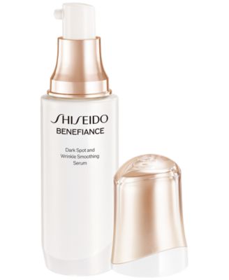 Benefiance Dark Spot and Wrinkle Smoothing Serum, 1.6 oz.
