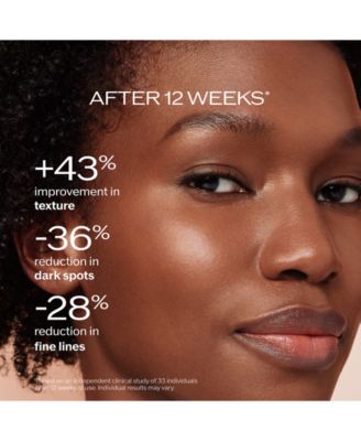 Benefiance Dark Spot and Wrinkle Smoothing Serum, 1.6 oz.