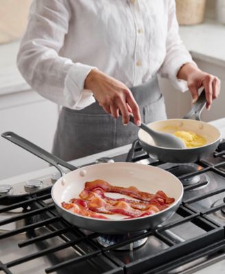 Nova Gallery Ceramic Nonstick 2-Piece Frypan Set, Macy's Exclusive