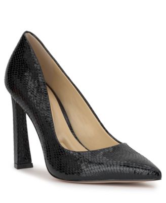 Women's Omissia Sculpted Heel Pumps