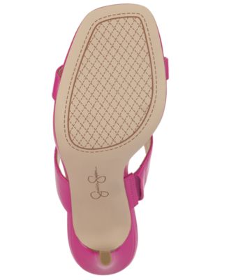 Women's Orizell Double Band Stiletto Sandals