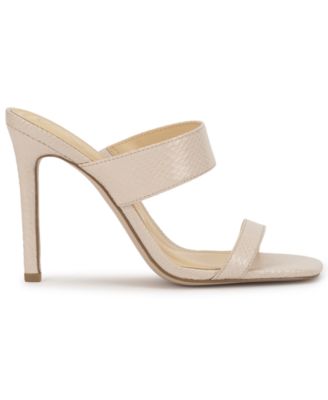 Women's Orizell Double Band Stiletto Sandals