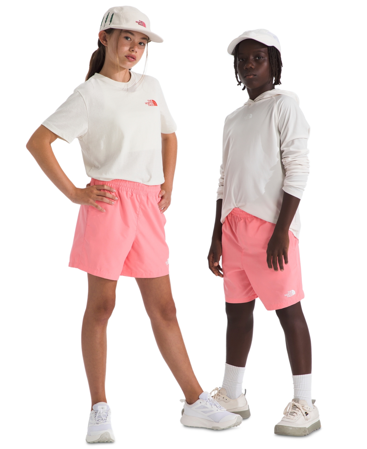 The North Face Girl… - image