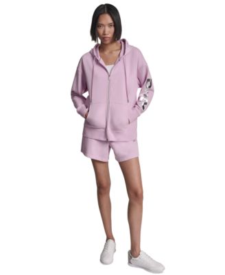 Women's Regular-Fit Full Zip Hoodie