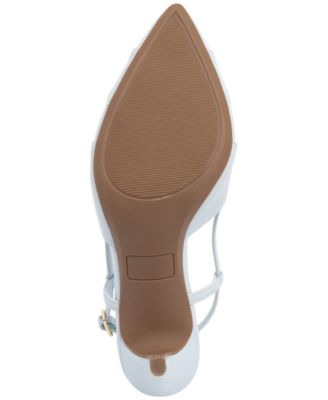 Women's Bendia Stiletto Slingback Pumps