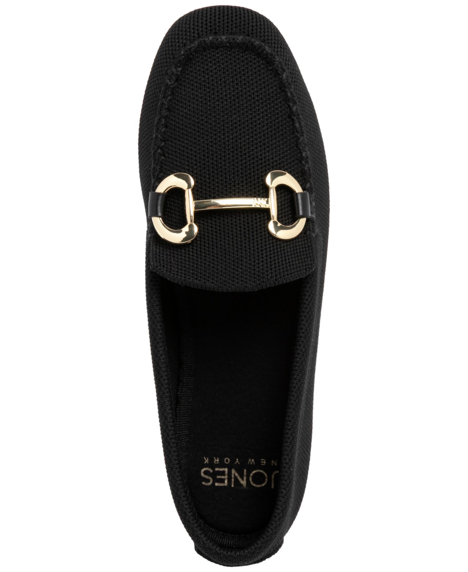 Women's Landen Knit Driver Loafers