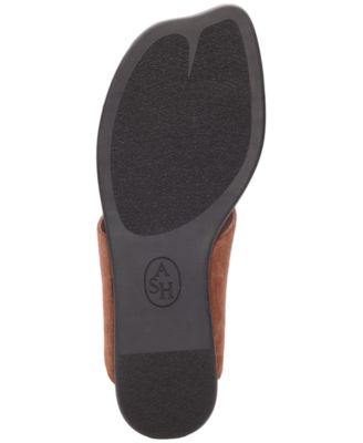 Women's Genius Slip-On Flat Sandals