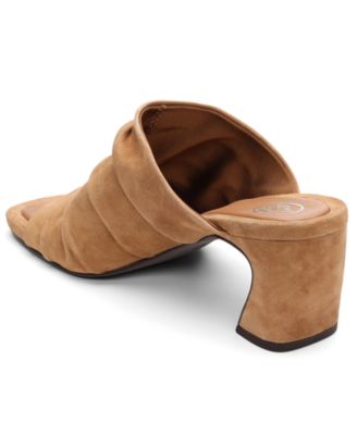 Women's Eva Slip-On Dress Sandals