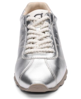 Women's Kill Bill Lace-Up Sneakers