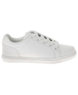 Men's Lace-Up Sneakers