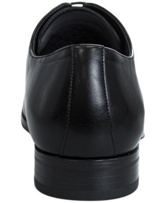 Men's Lace-Up Dress Shoes