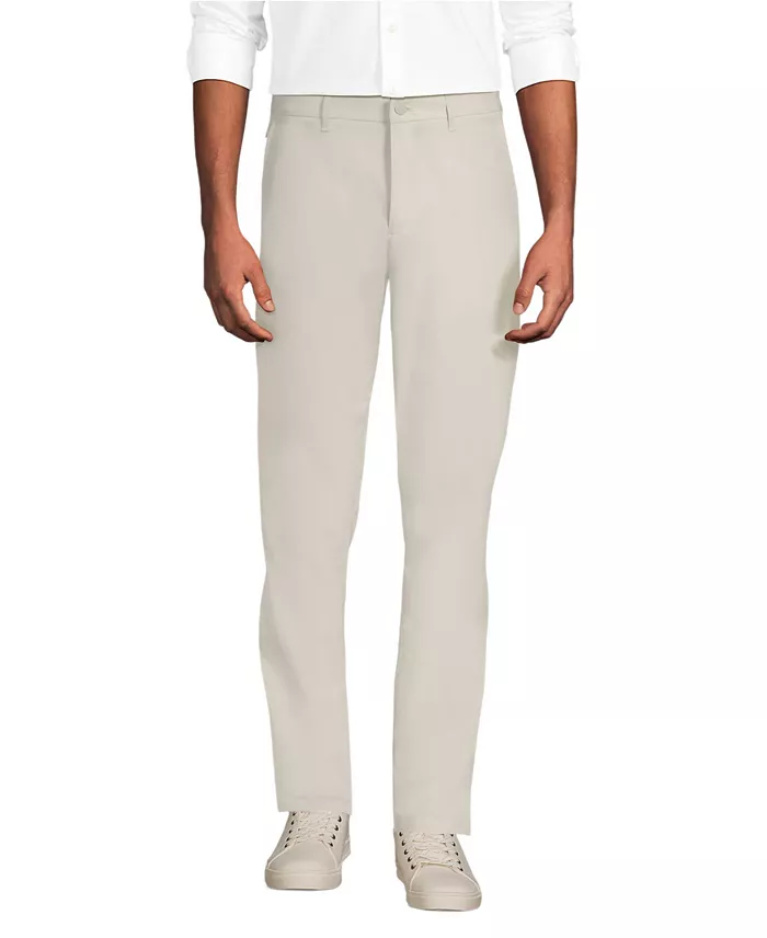 Men's Slim Fit Performance Pant - thumbnail 8