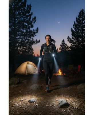 Camping Lighted Hand Gloves